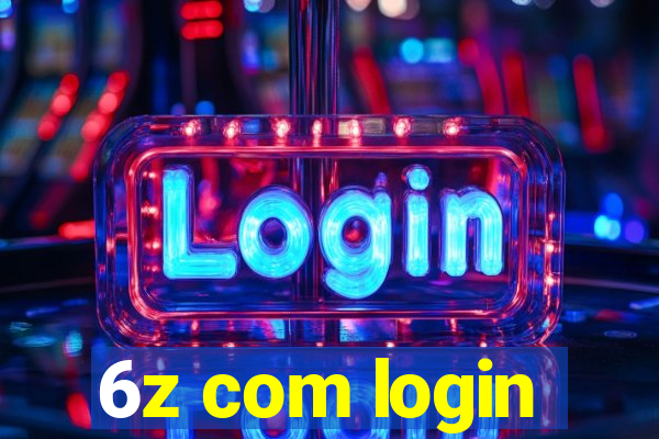 6z com login